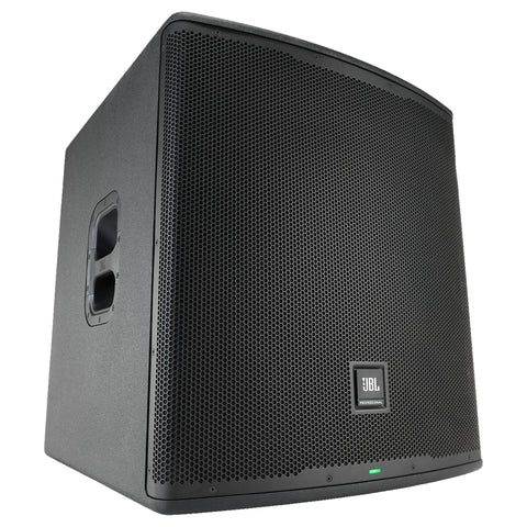 JBL EON Powered 18" Subwoofer