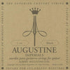 Augustine Nylon Guitar String, Imperial Black Label Set