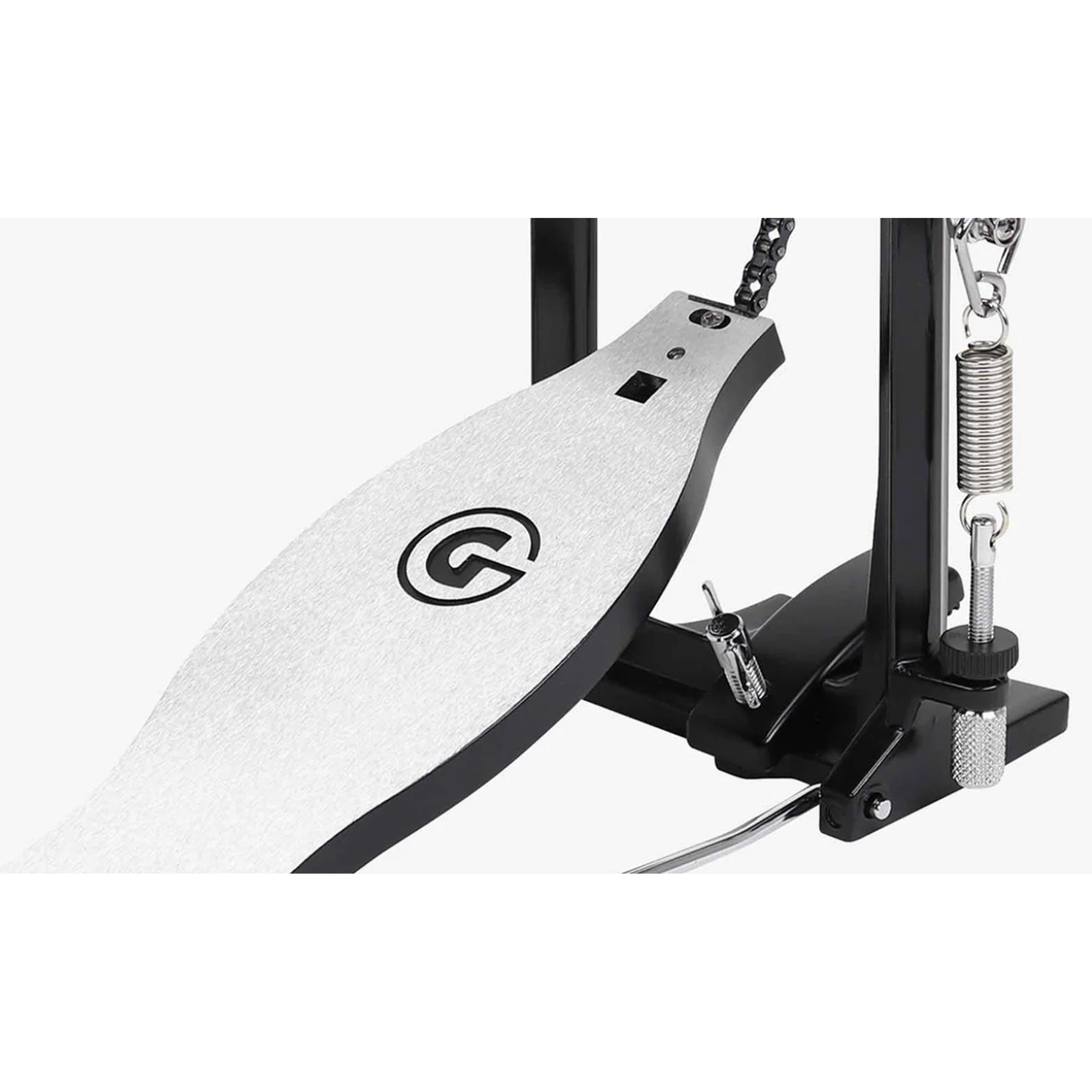 Gibraltar 4000 Series Chain Drive Bass Drum Pedal