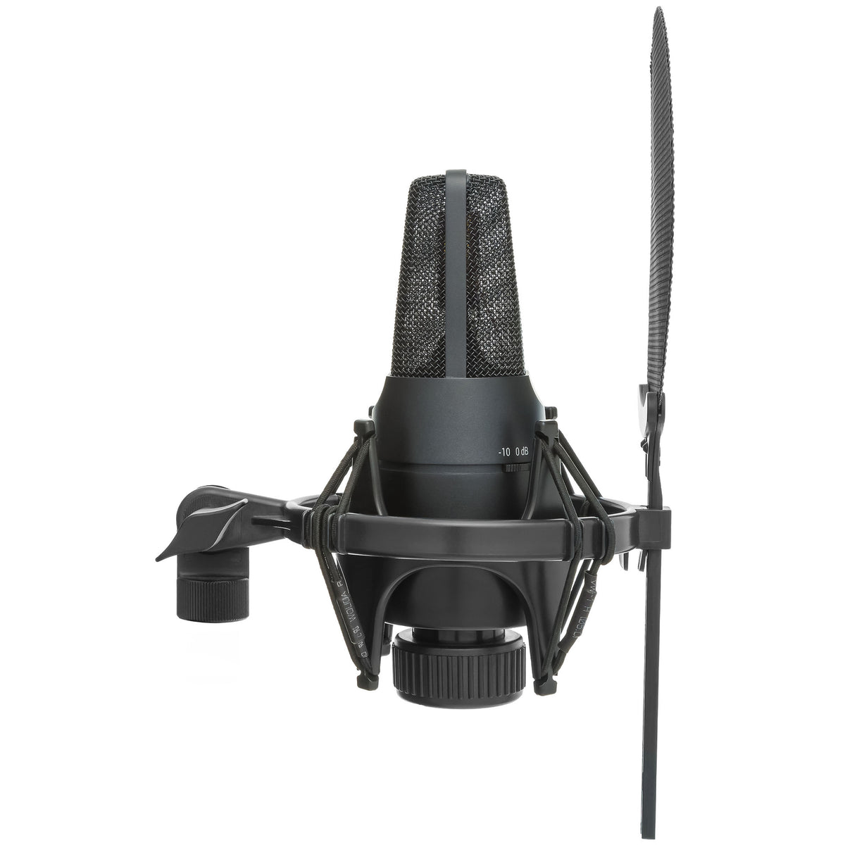 sE Electronics X1 S Microphone with Shockmount and Cable Pack