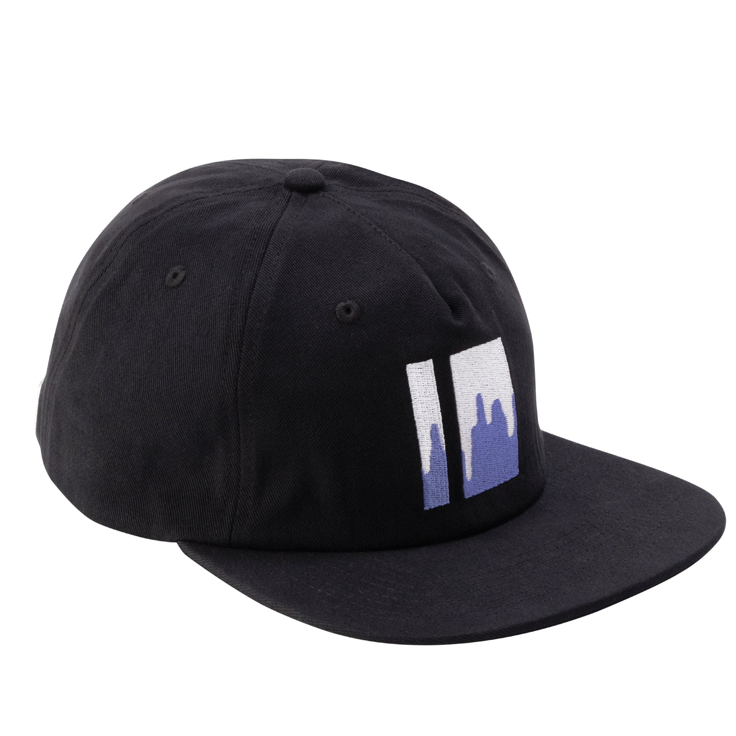 ProMark Limited Mike Portnoy Hat, Black