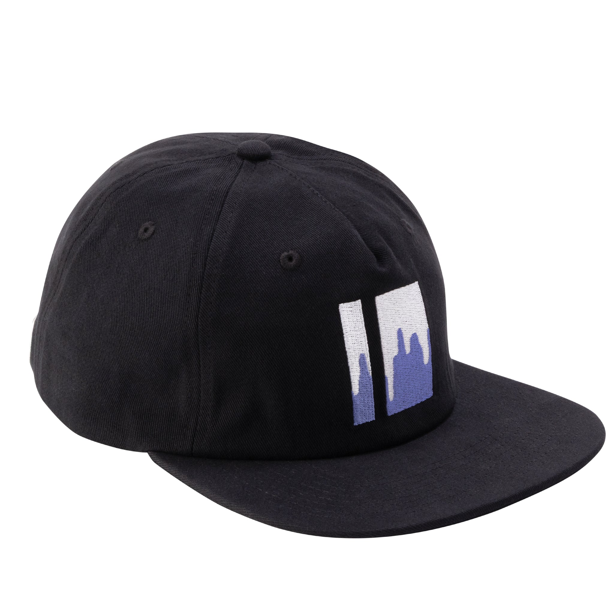 ProMark Limited Mike Portnoy Hat, Black