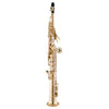 Selmer SSS511 Intermediate Soprano Bb Saxophone