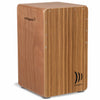 Schlagwerk CP4011 la Peru Zebrano Cajon Zebrano Large