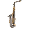Selmer SAS511B Intermediate Eb Alto Saxophone Black Nickel Plated