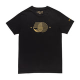 D'Addario 50th Anniversary T-Shirt - SM