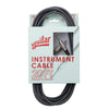 Aguilar 20FT Instrument Cable Straight to Straight