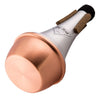 Jo-Ral TPT-1C Trumpet Straight Mute Aluminum and Copper