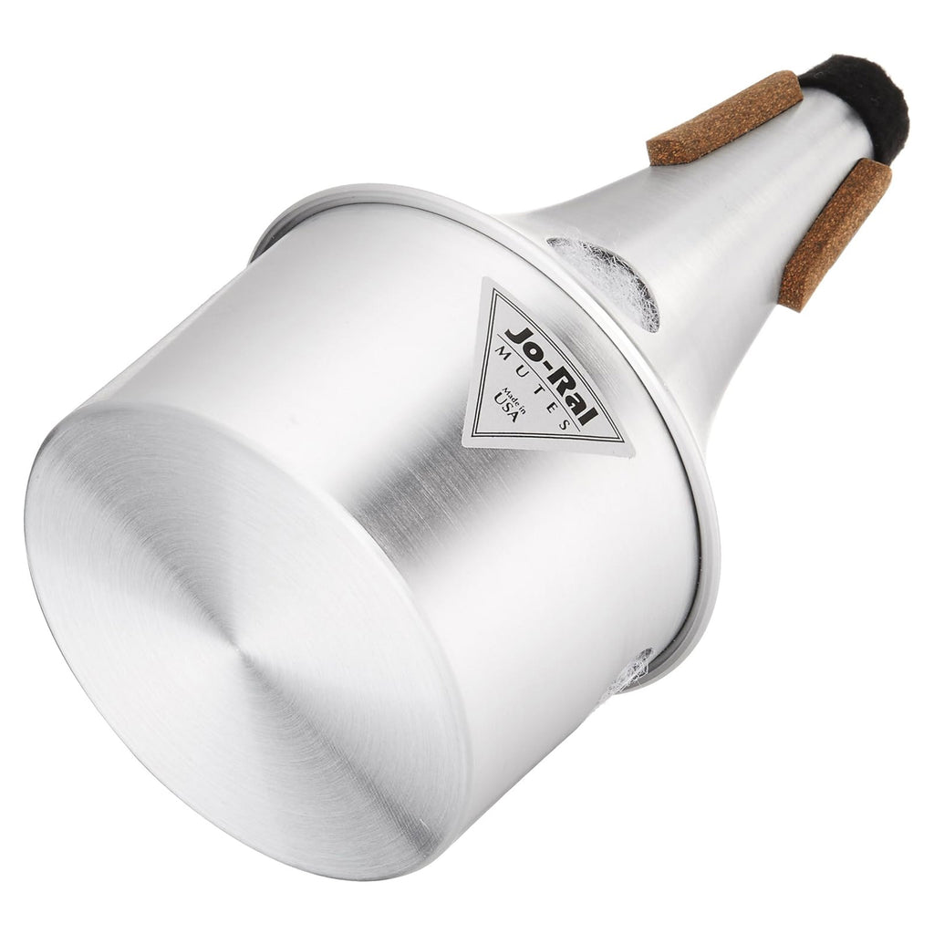 JoRal TPT4A Aluminum Trumpet Bucket Mute
