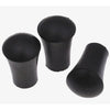 Gibraltar Large Rubber Tip 3 Pack