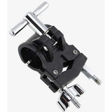 Gibraltar Power Rack Black Drum Rack Multi Clamp