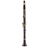 Selmer Paris Muse Soprano Bb Clarinet with Low E and F Correction Key