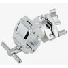 Gibraltar Chrome 1.5" Adjustable Drum Rack Multi Clamp