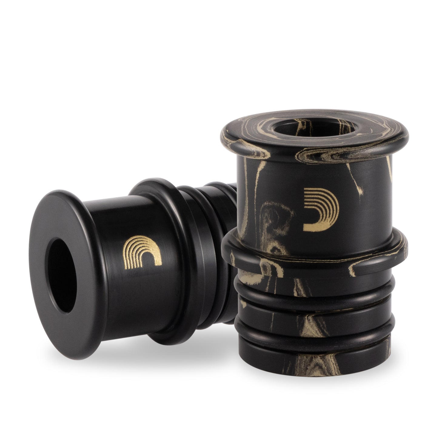 D'Addario Tenor Saxophone End Plug Marble