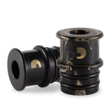 D'Addario Tenor Saxophone End Plug Marble