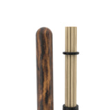 ProMark Hybrid Rods Bamboo 2B