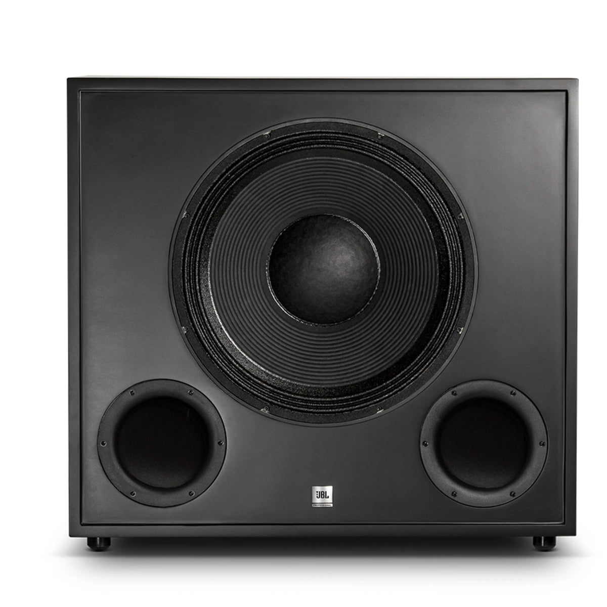 JBL SUB18 18-inch High-Output Studio Subwoofer