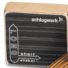 Schlagwerk SK25 Longshort Shaker