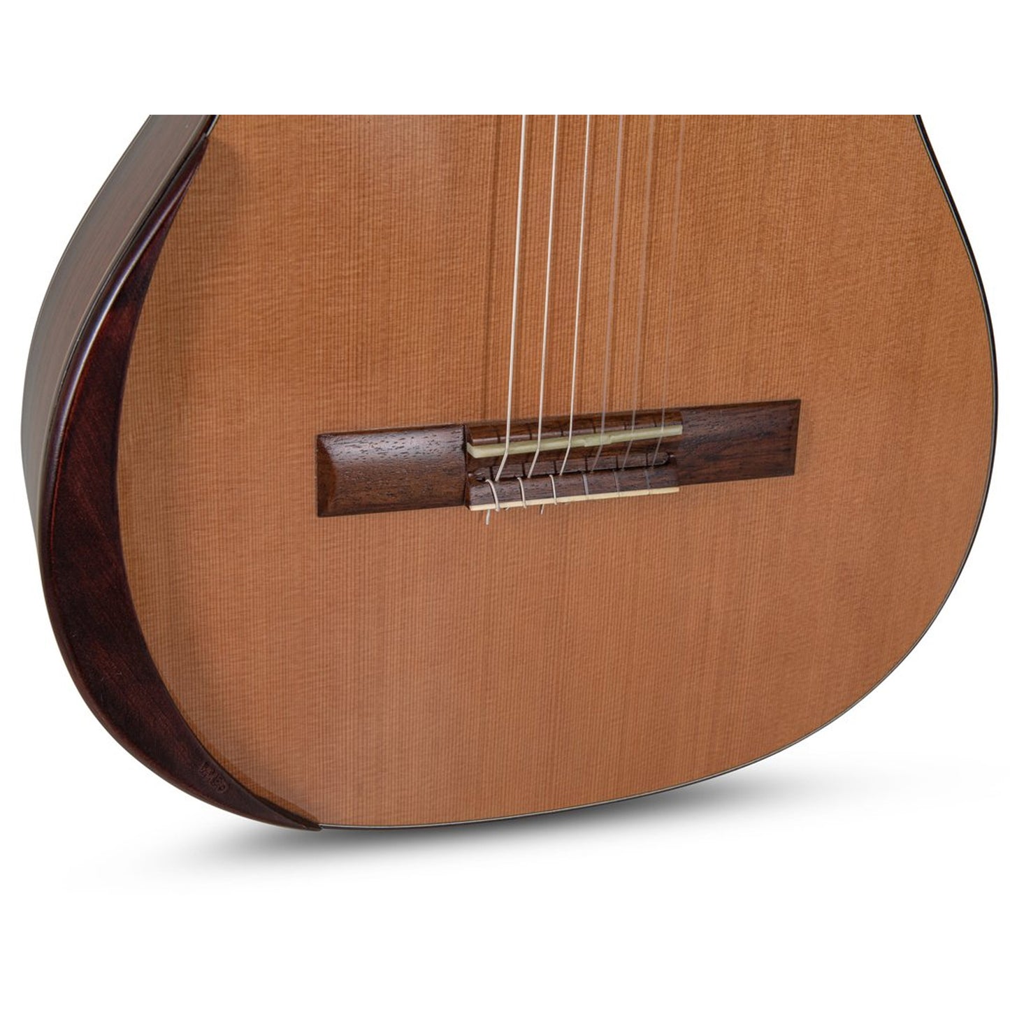 Manuel Rodriguez Classical Guitar Superior C-C, Cedar/Ind. Rosewood 4/4, Gloss