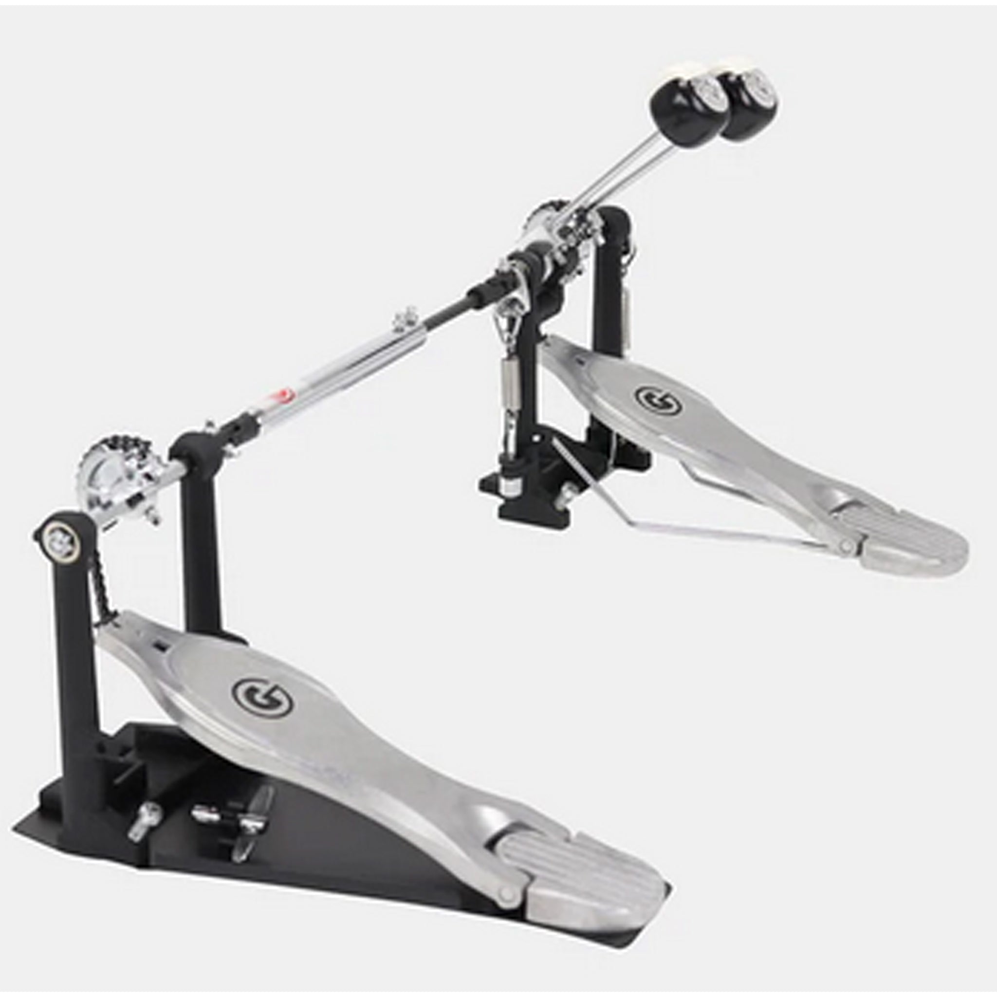 Gibraltar 5000 Series Chain Drive Double Bass Drum Pedal
