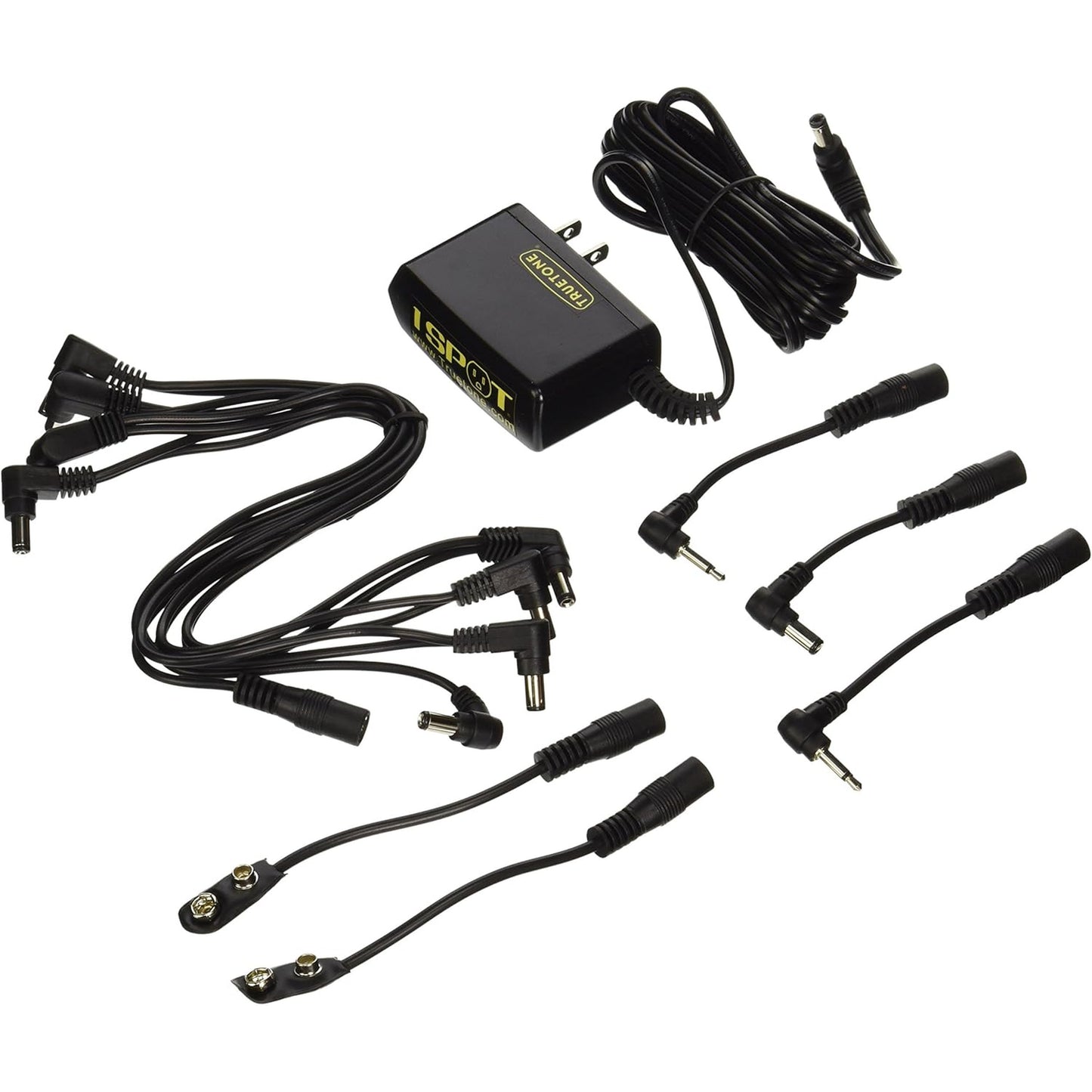 True Tone NW1CP2S 1 Spot Combo Pack