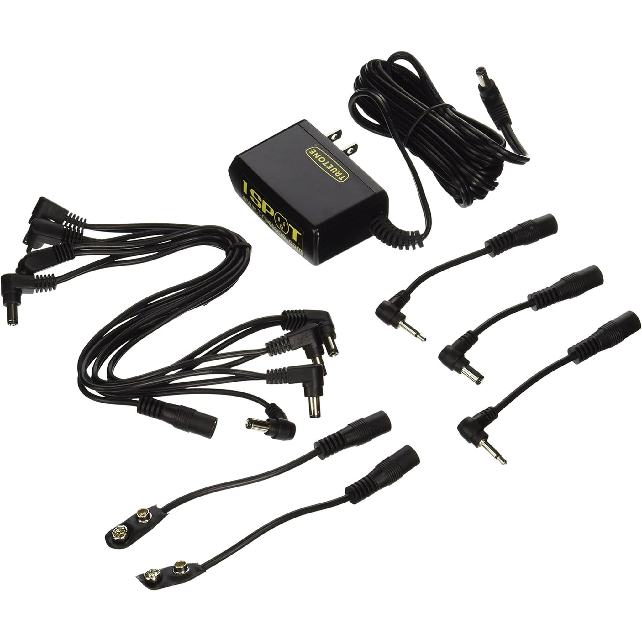 True Tone NW1CP2S 1 Spot Combo Pack