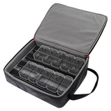 D'Addario Backline Core Pedalboard Transport 2