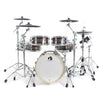 GEWA GD809.856 E-Drum Set G9 Club 6L Electronic Drum Set Walnut