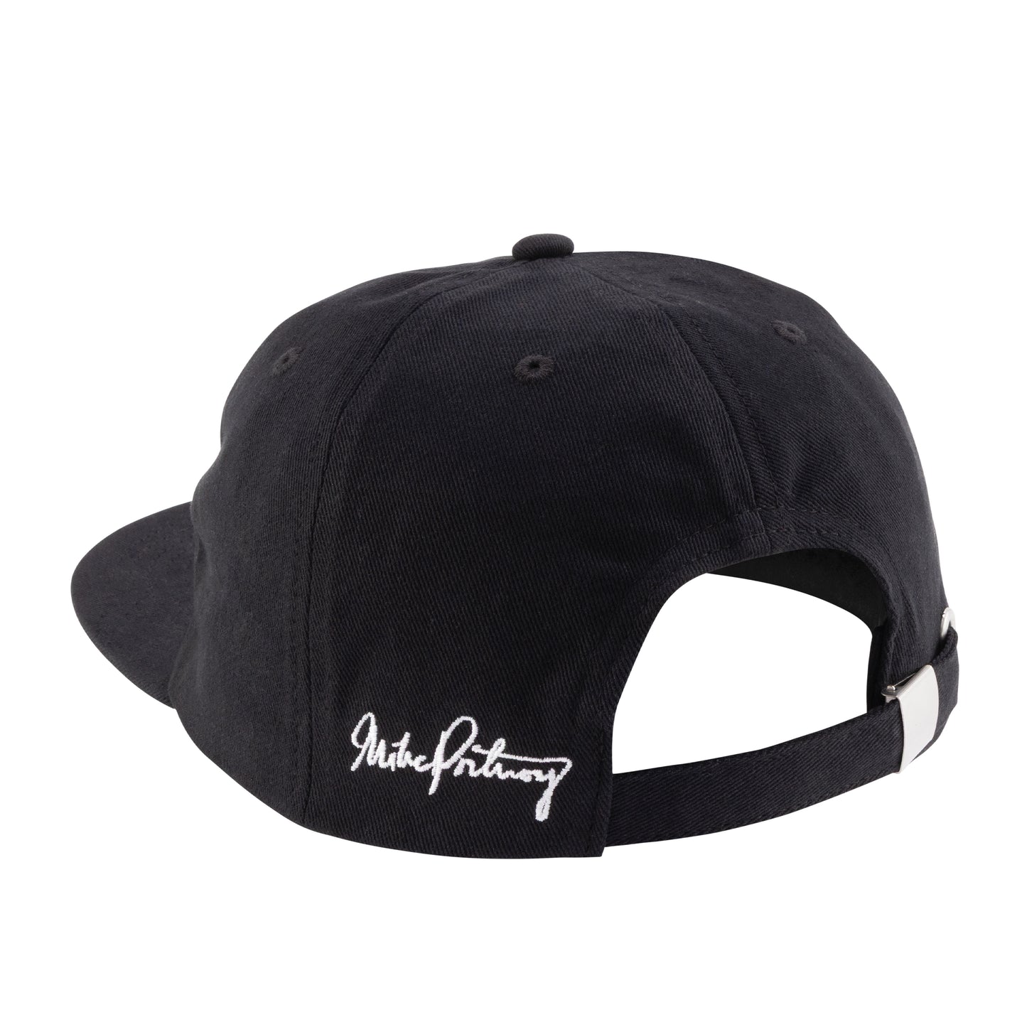 ProMark Limited Mike Portnoy Hat, Black