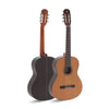 Admira Irene Classical Guitar With Solid Cedar Top, Student Series