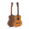 Admira Sevilla Classical Guitar With Cedar Top, Student Series