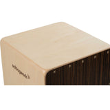 Schlagwerk CP5002 Precise OS Cajon Dark Santos Large