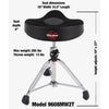 Gibraltar 9000 Series 17" Airtech Mesh Saddle Drum Throne