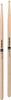 Promark Finesse 5A Long Maple Drumstick, Small Round Wood Tip