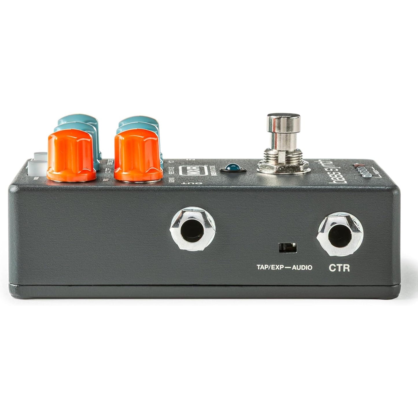 MXR Bass Synth Pedal