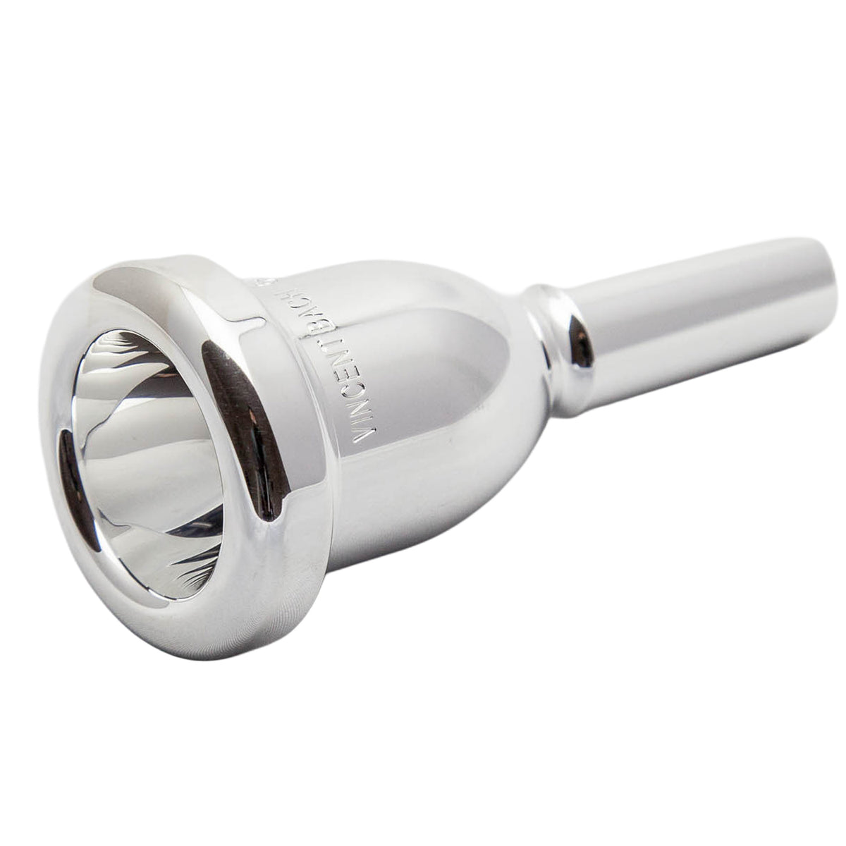 Bach Megatone Trombone Small Shank Mouthpiece 12C