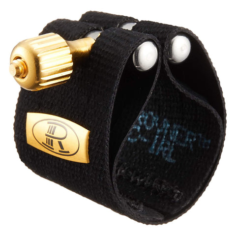 Rovner Mark III Alto Saxophone Ligature