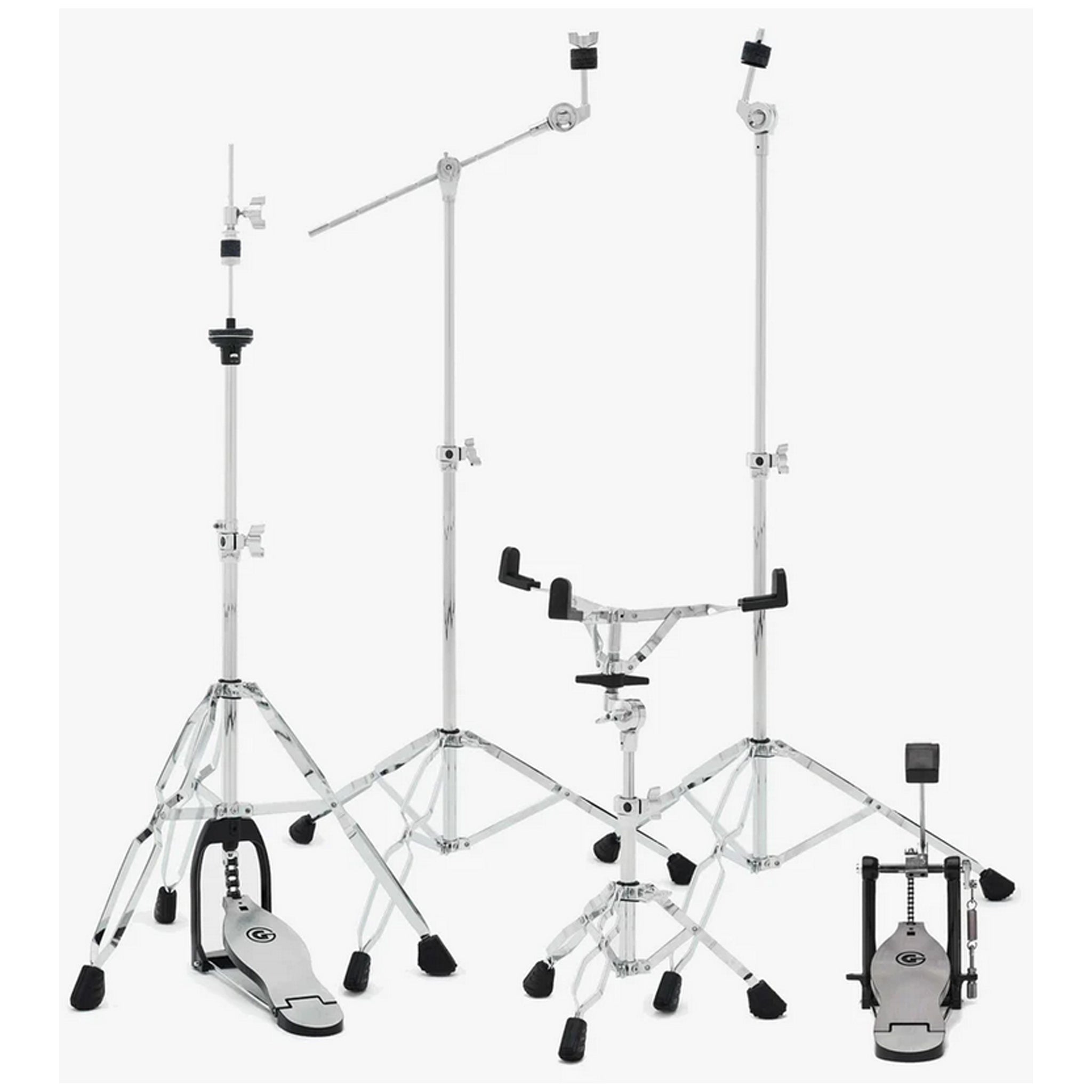 Gibraltar 4000 Series 4700PK Drum Hardware Pack