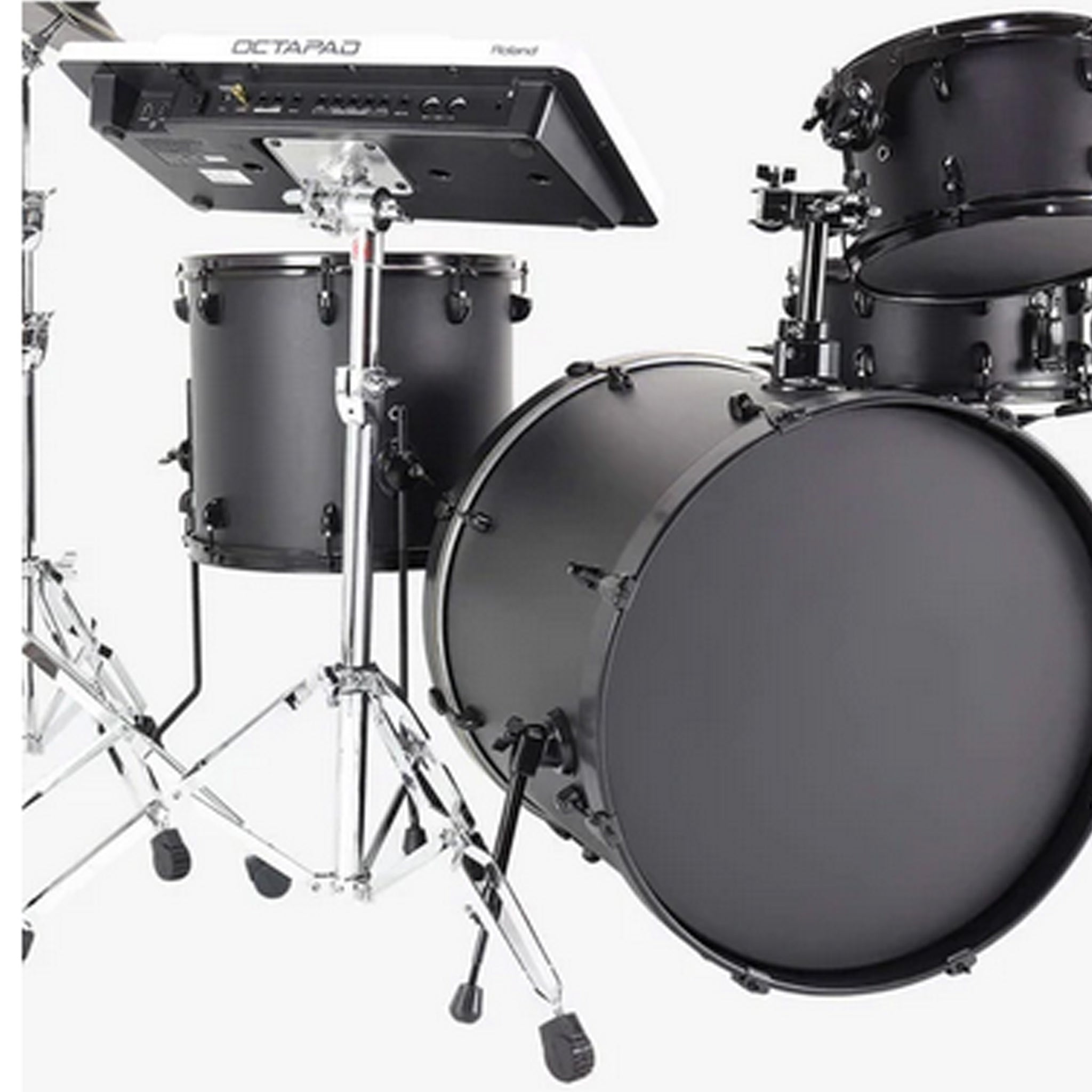 Gibraltar 6000 Series Double Braced Electronic Drum Module Stand