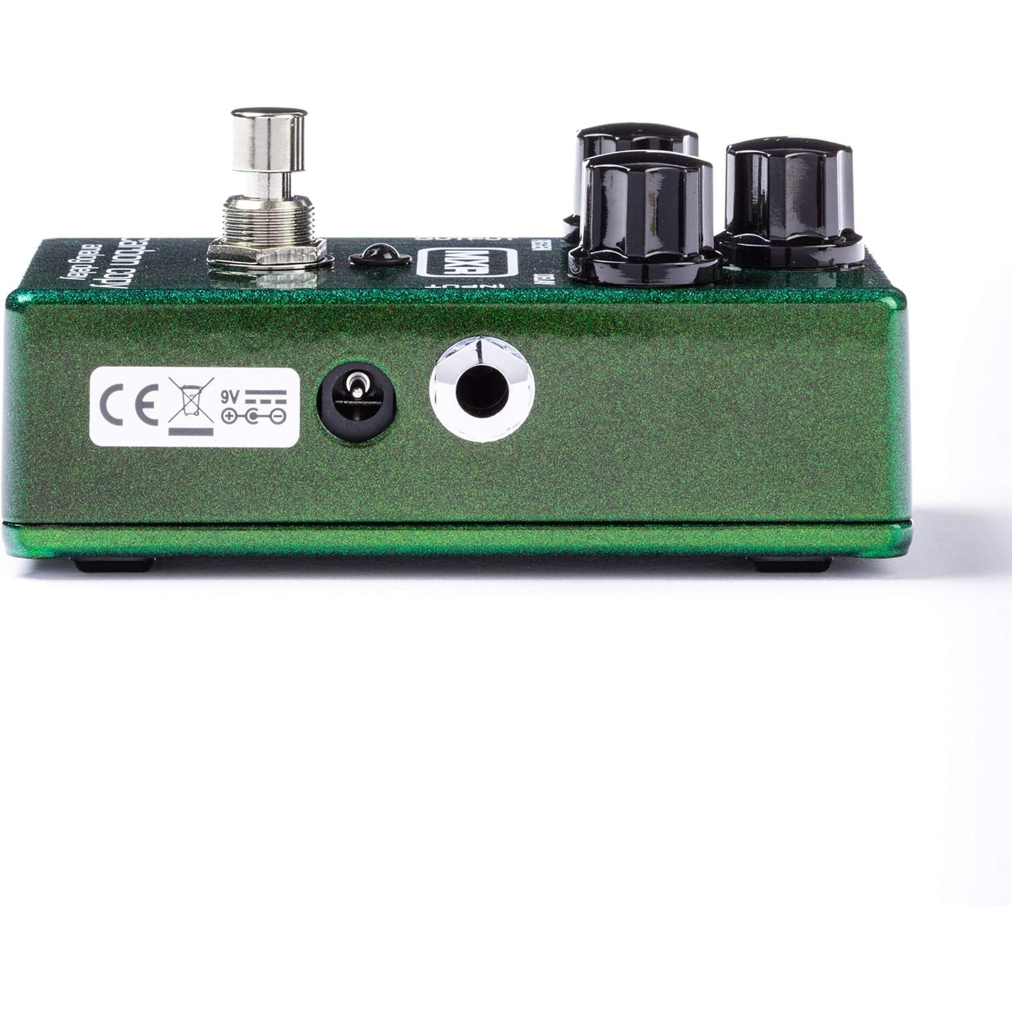 MXR Carbon Copy Analog Delay Pedal