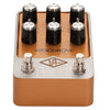 Universal Audio UAFX Woodrow '55 Instrument Amplifier Emulation pedal with Bluetooth
