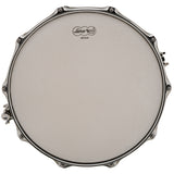 Ludwig LB422BKT Supraphonic 6.5x14 Hammered Brass w/Tube Lugs Snare Drum