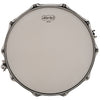 Ludwig LB422BKT Supraphonic 6.5x14 Hammered Brass w/Tube Lugs Snare Drum