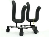 D'Luca Violin, Viola, Ukulele, and Mandolin Foldable Stand