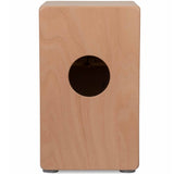 Schlagwerk CP408ST 2inOne Cajon Dark Oak Large Soft Touch