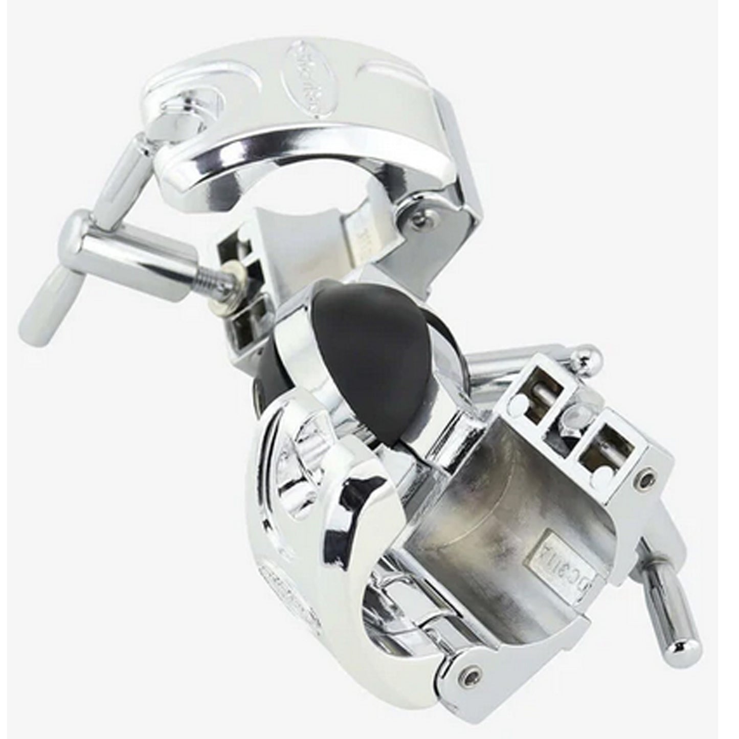 Gibraltar Chrome 1.5" Ultra-Adjust Inline Drum Rack Clamp