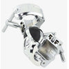Gibraltar Chrome 1.5" Ultra-Adjust Inline Drum Rack Clamp