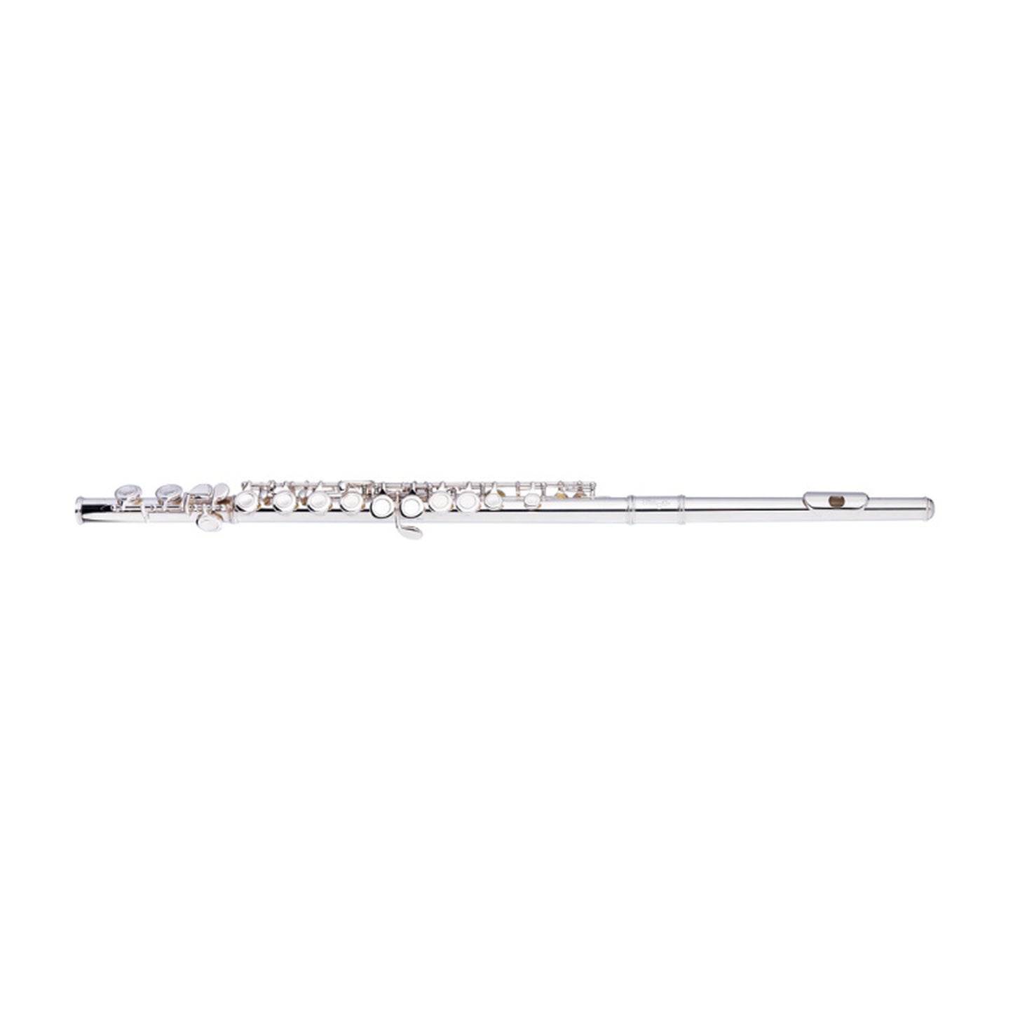 Stagg C Flute, Closed Holes, Offset G