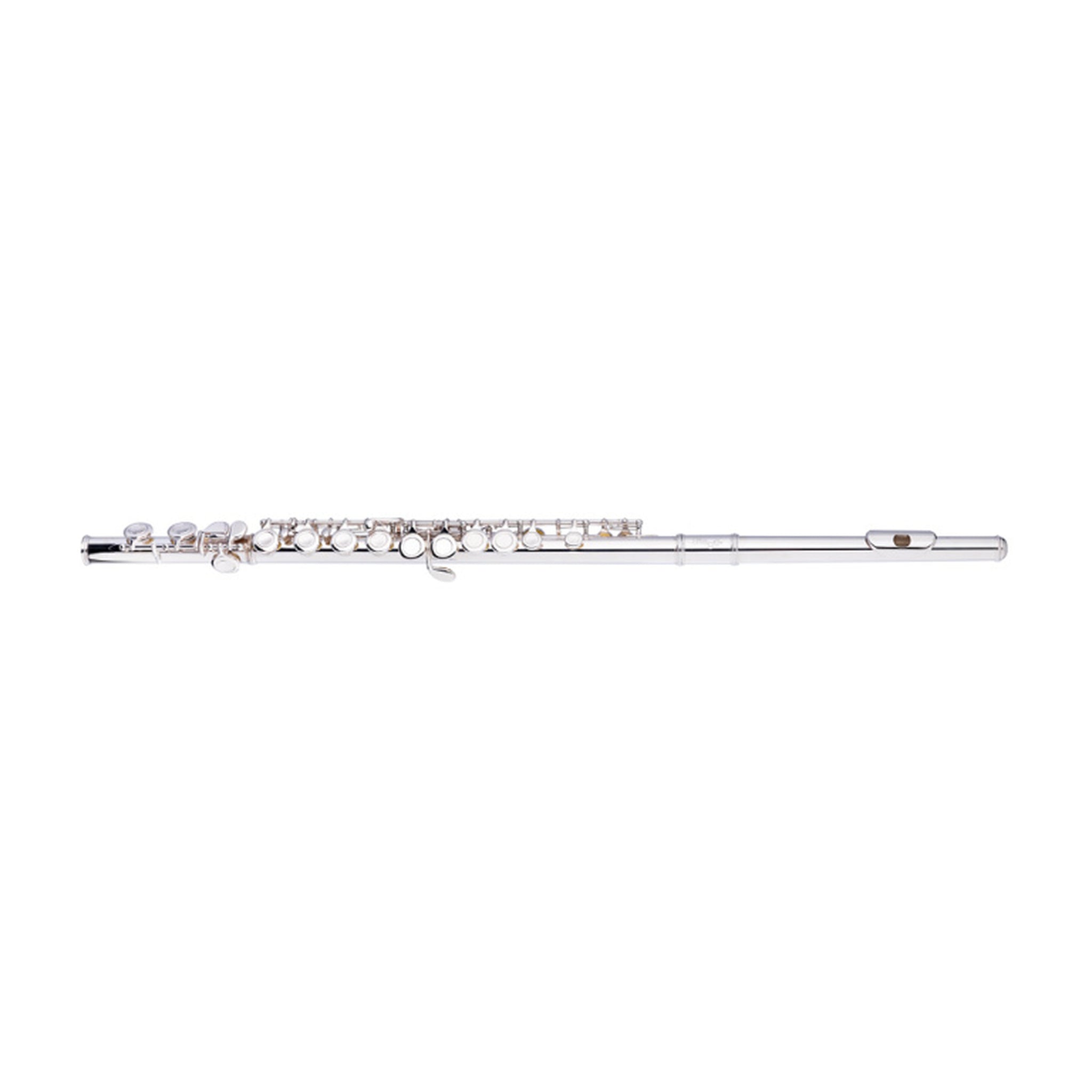 Stagg C Flute, Closed Holes, Offset G