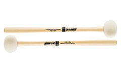 Promark Performer Marching Bass - Felt #5 Drum Mallets